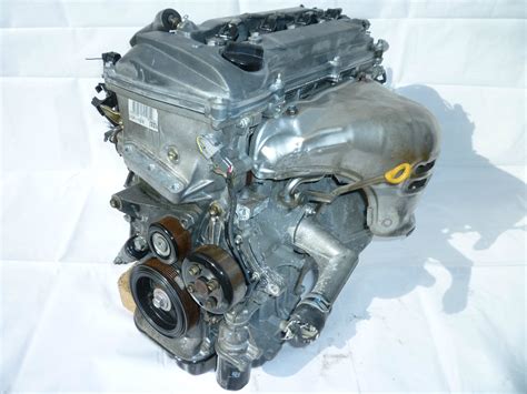 2azfe engine for sale|Toyota 2AZ Engine For Sale